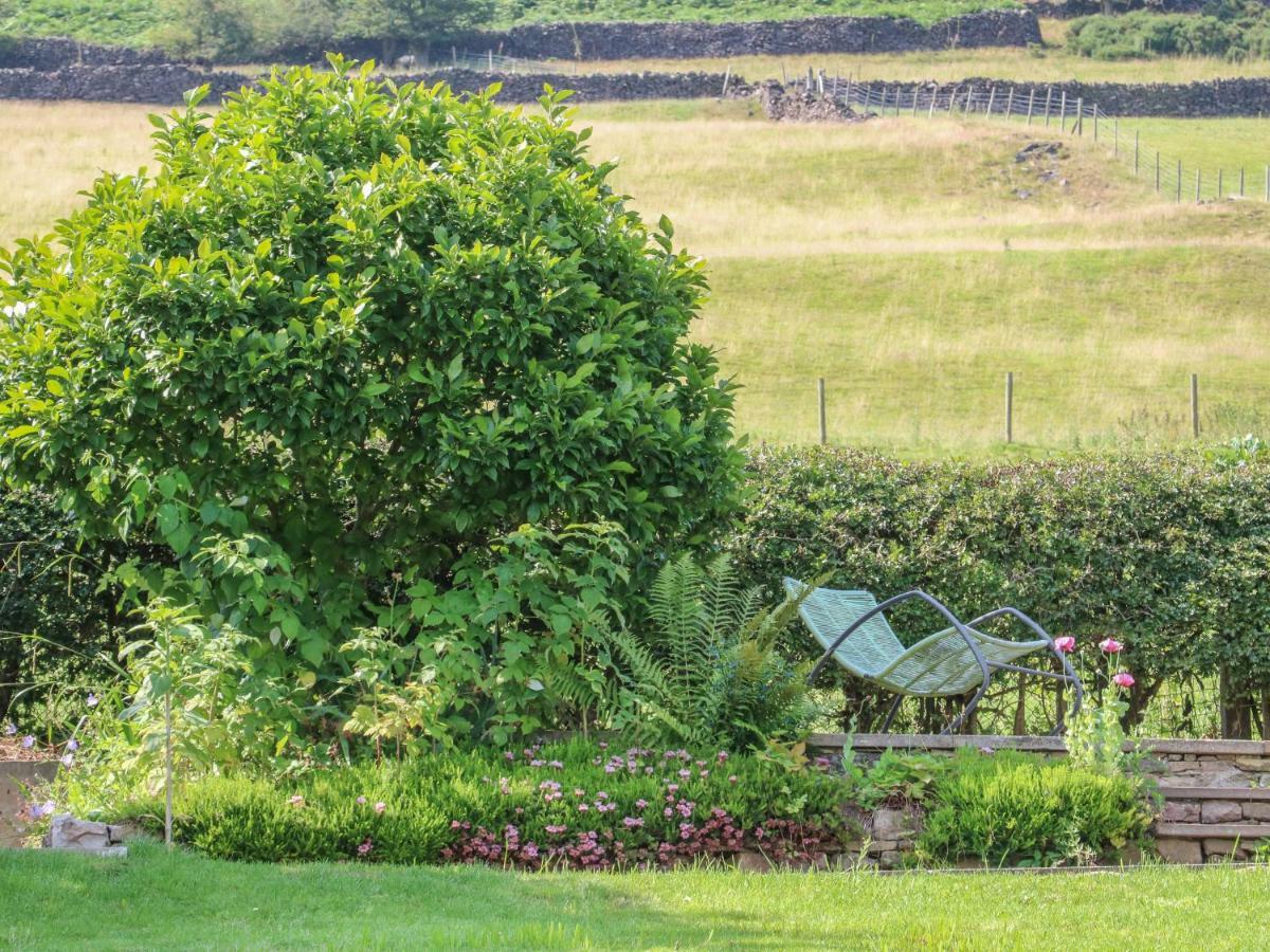 Ingledene Villa Highpeak Junction Buitenkant foto