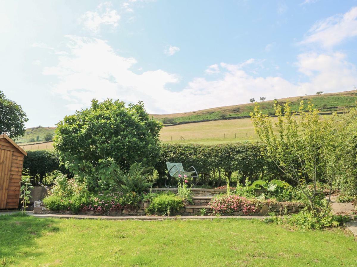 Ingledene Villa Highpeak Junction Buitenkant foto