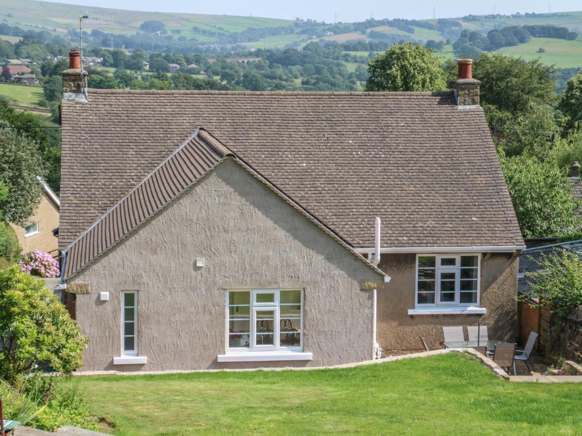 Ingledene Villa Highpeak Junction Buitenkant foto